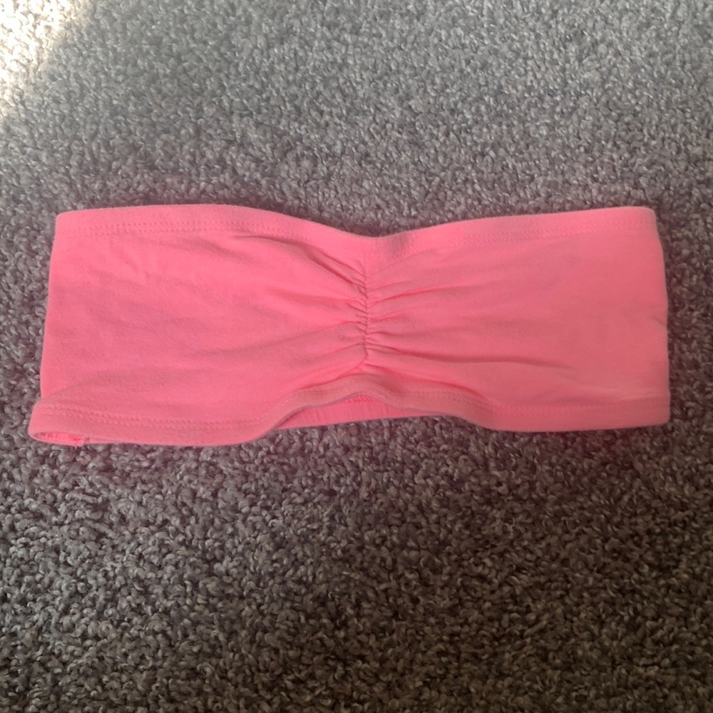 bandeau top